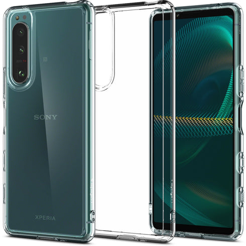 Spigen Sony Xperia Series Case Ultra Hybrid